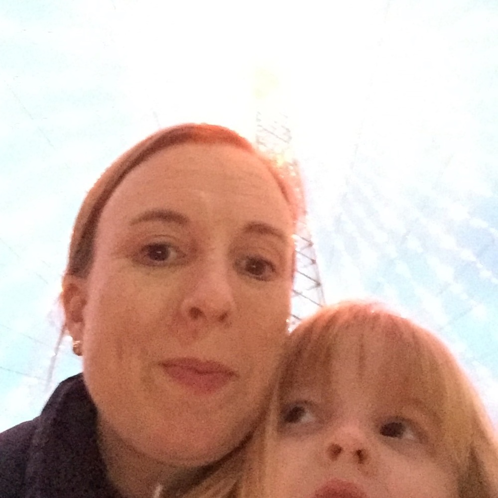 Meet your Posher, Tracy